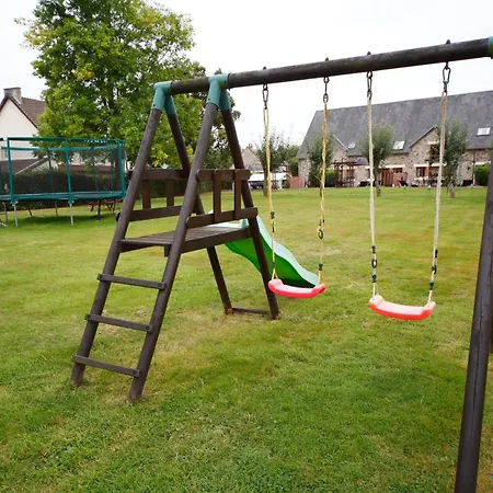 Les Champetres Oak Terre-et-Marais
