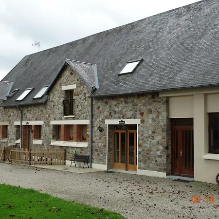 Les Champetres Oak