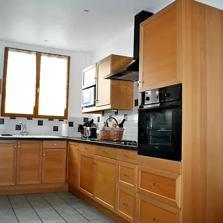 Les Champetres Oak *