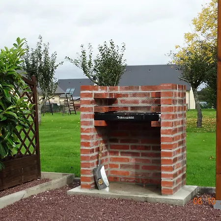 Ferienhaus Les Champetres Oak