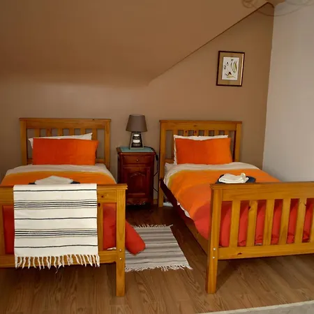 Les Champetres Oak Ferienhaus Terre-et-Marais