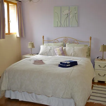 Les Champetres Oak Holiday home