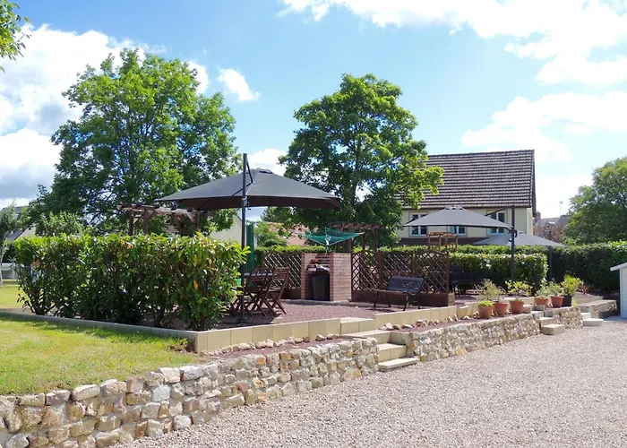 Les Champetres Oak *