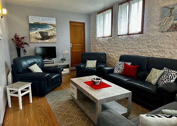 Les Champetres Oak Holiday home Terre-et-Marais