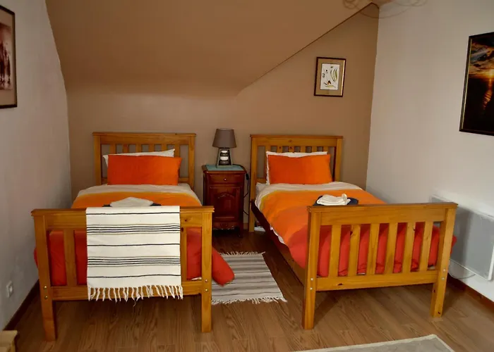 Les Champetres Oak Holiday home Terre-et-Marais