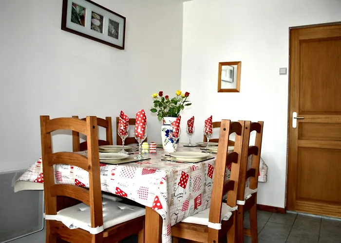 Holiday home Les Champetres Oak *